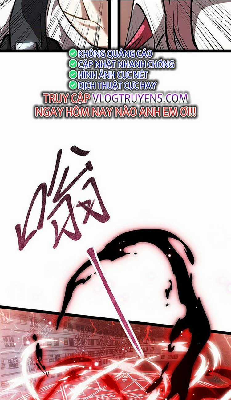 Thâm Uyên Chi Chủng Chapter 8 trang 32