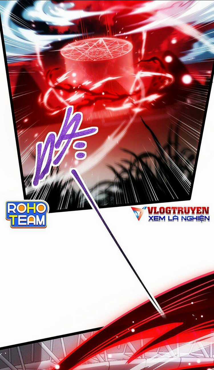 Thâm Uyên Chi Chủng Chapter 8 trang 34