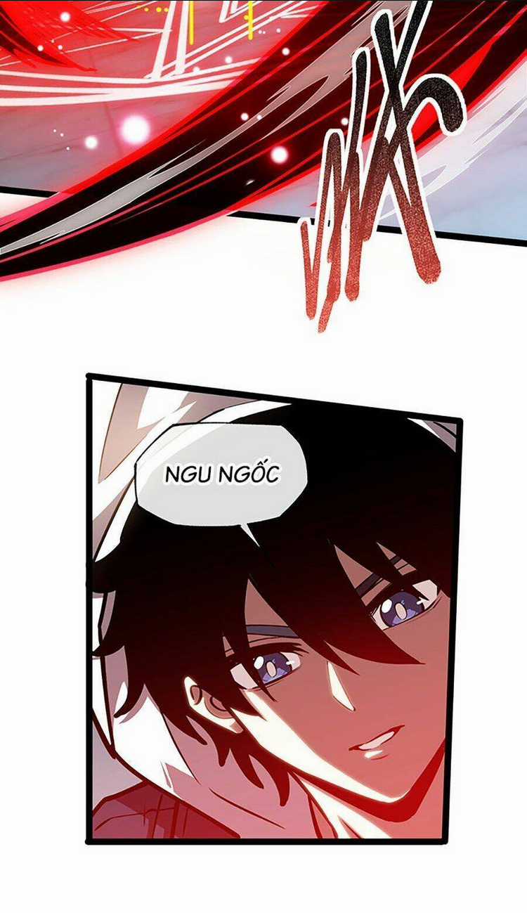 Thâm Uyên Chi Chủng Chapter 8 trang 36