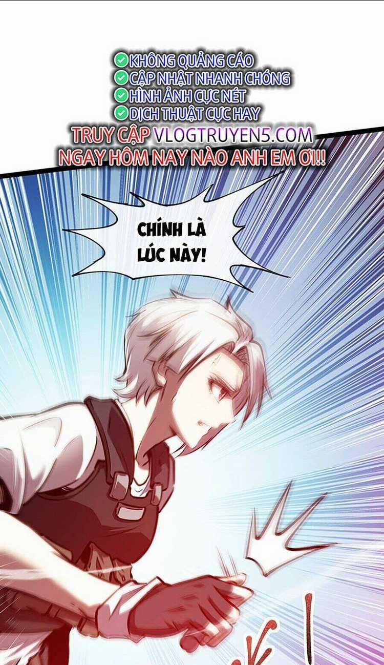 Thâm Uyên Chi Chủng Chapter 8 trang 37