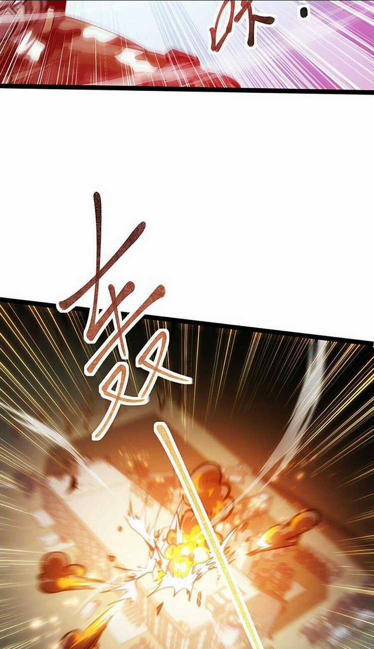 Thâm Uyên Chi Chủng Chapter 8 trang 38