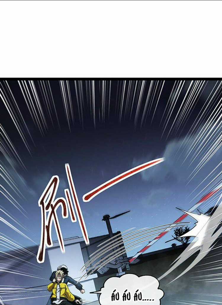 Thâm Uyên Chi Chủng Chapter 8 trang 4