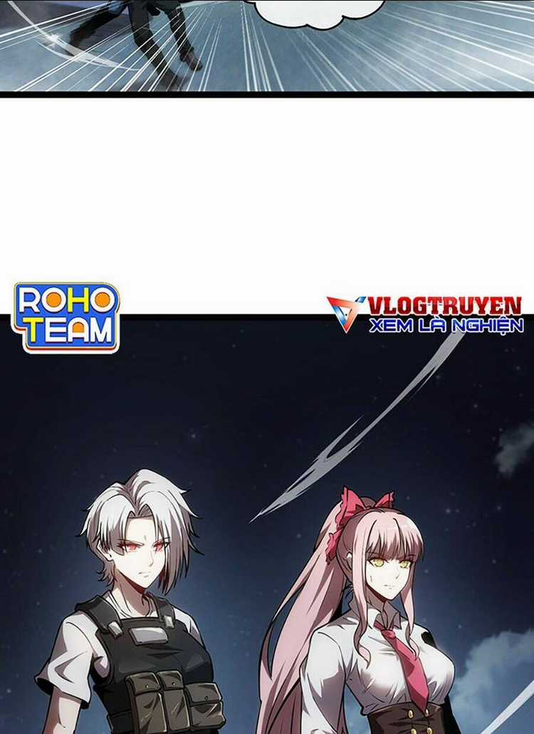 Thâm Uyên Chi Chủng Chapter 8 trang 5