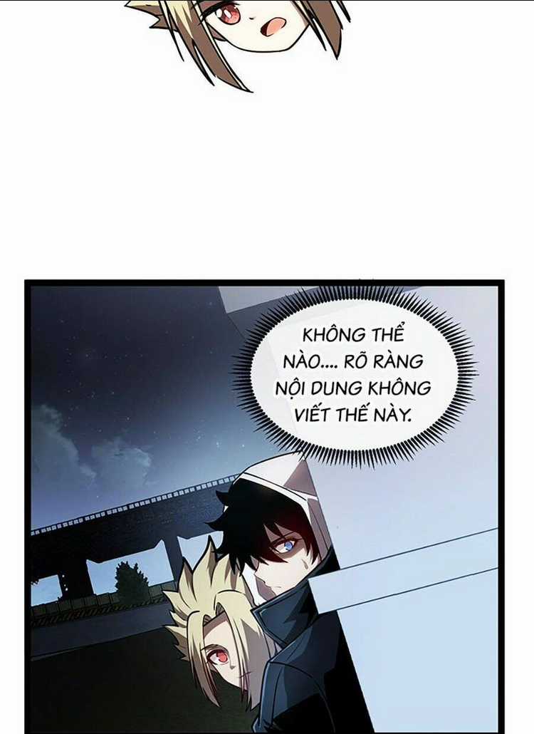 Thâm Uyên Chi Chủng Chapter 8 trang 7