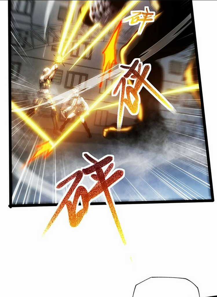 Thâm Uyên Chi Chủng Chapter 9 trang 10