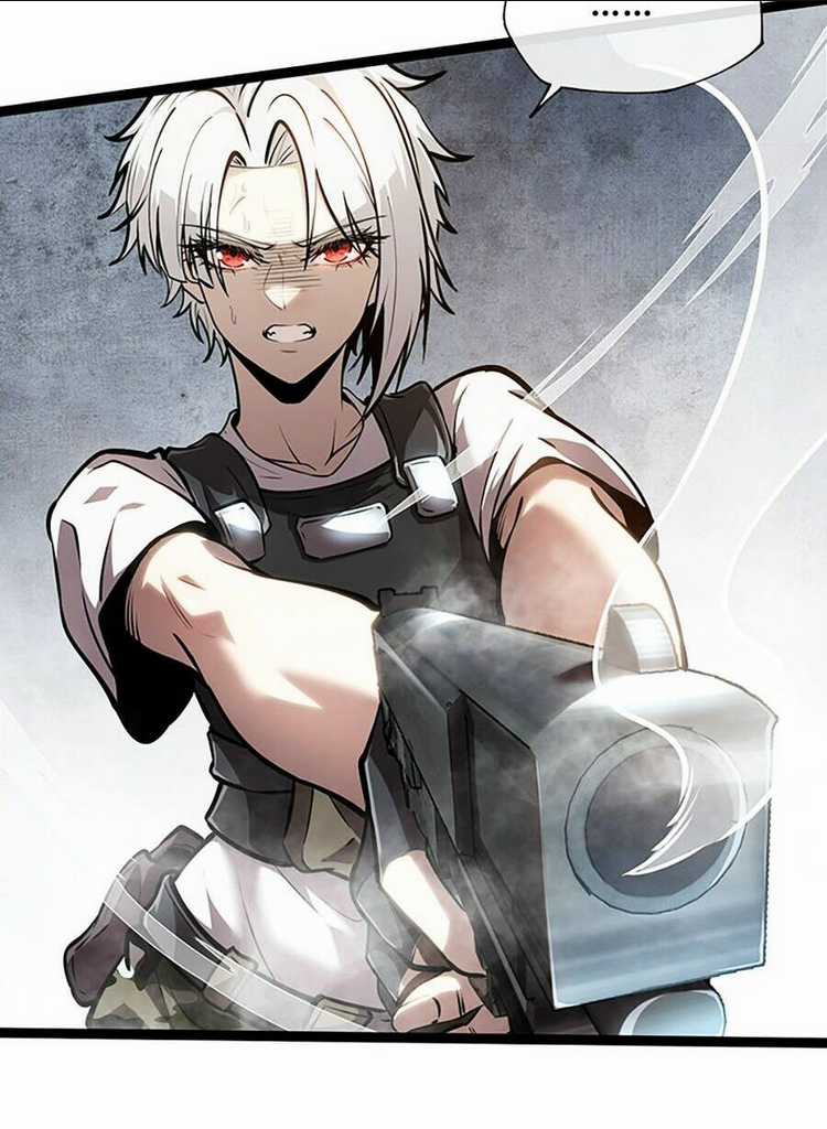 Thâm Uyên Chi Chủng Chapter 9 trang 11