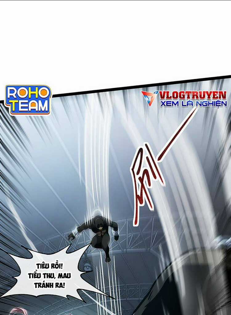 Thâm Uyên Chi Chủng Chapter 9 trang 12