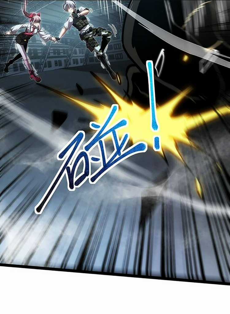 Thâm Uyên Chi Chủng Chapter 9 trang 13