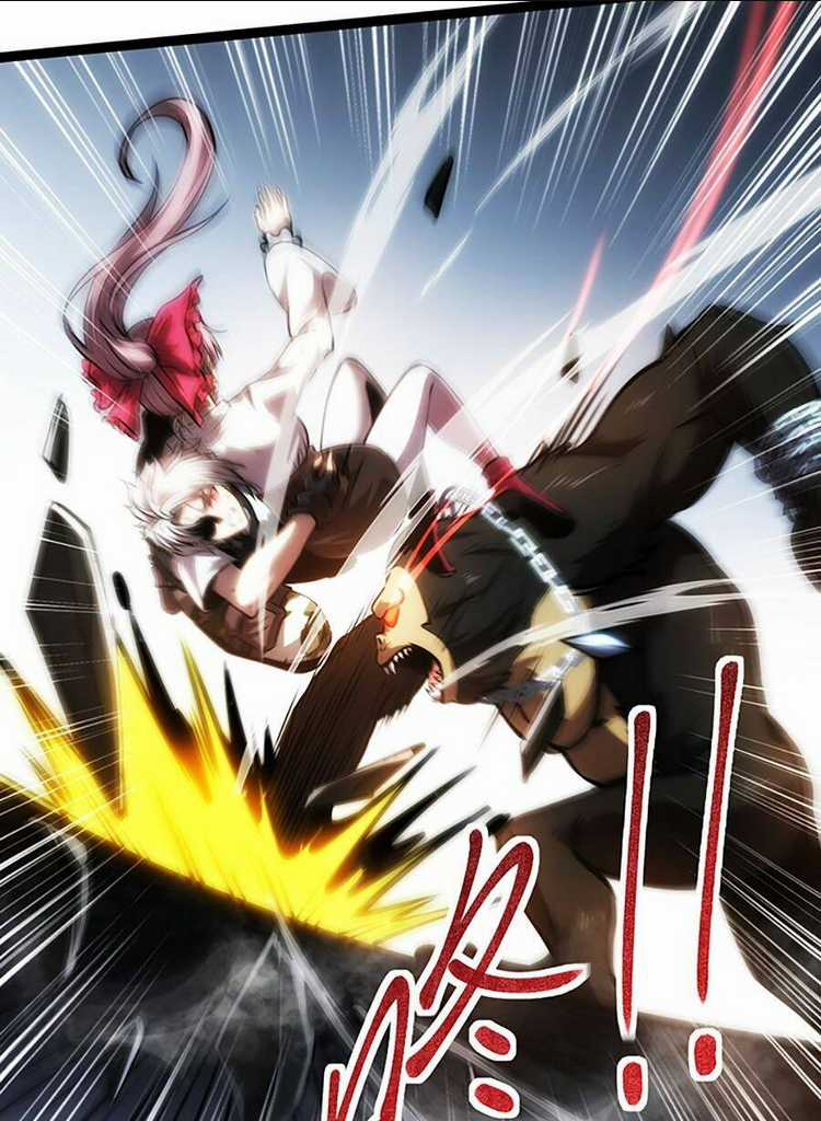 Thâm Uyên Chi Chủng Chapter 9 trang 16