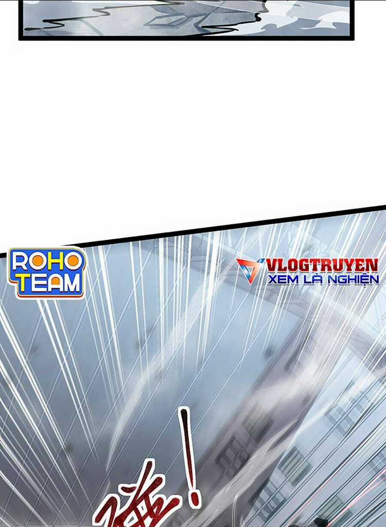 Thâm Uyên Chi Chủng Chapter 9 trang 18