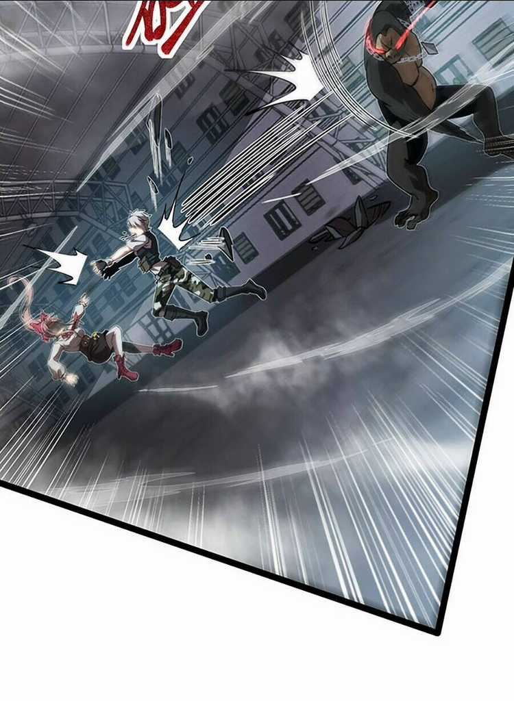 Thâm Uyên Chi Chủng Chapter 9 trang 19