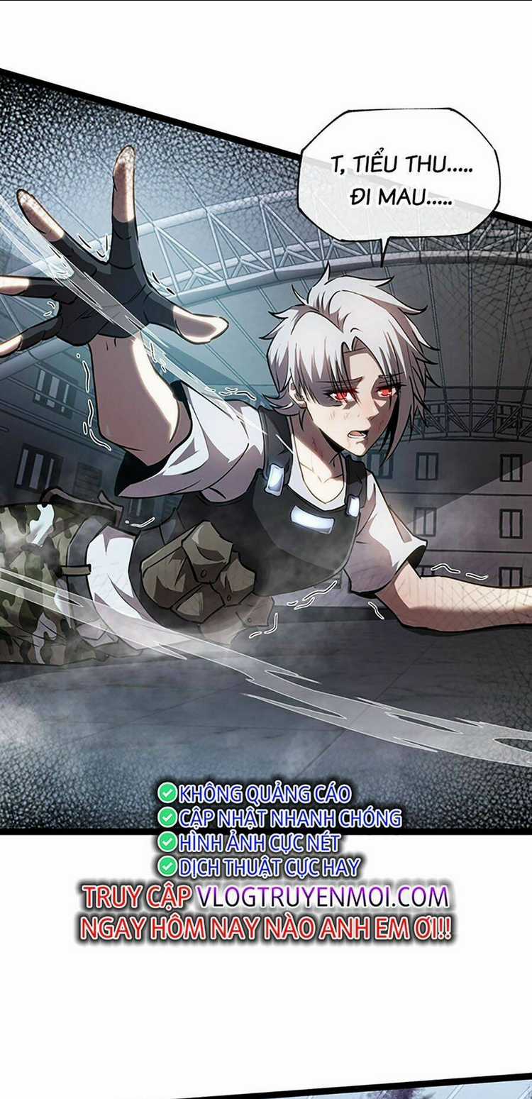 Thâm Uyên Chi Chủng Chapter 9 trang 20