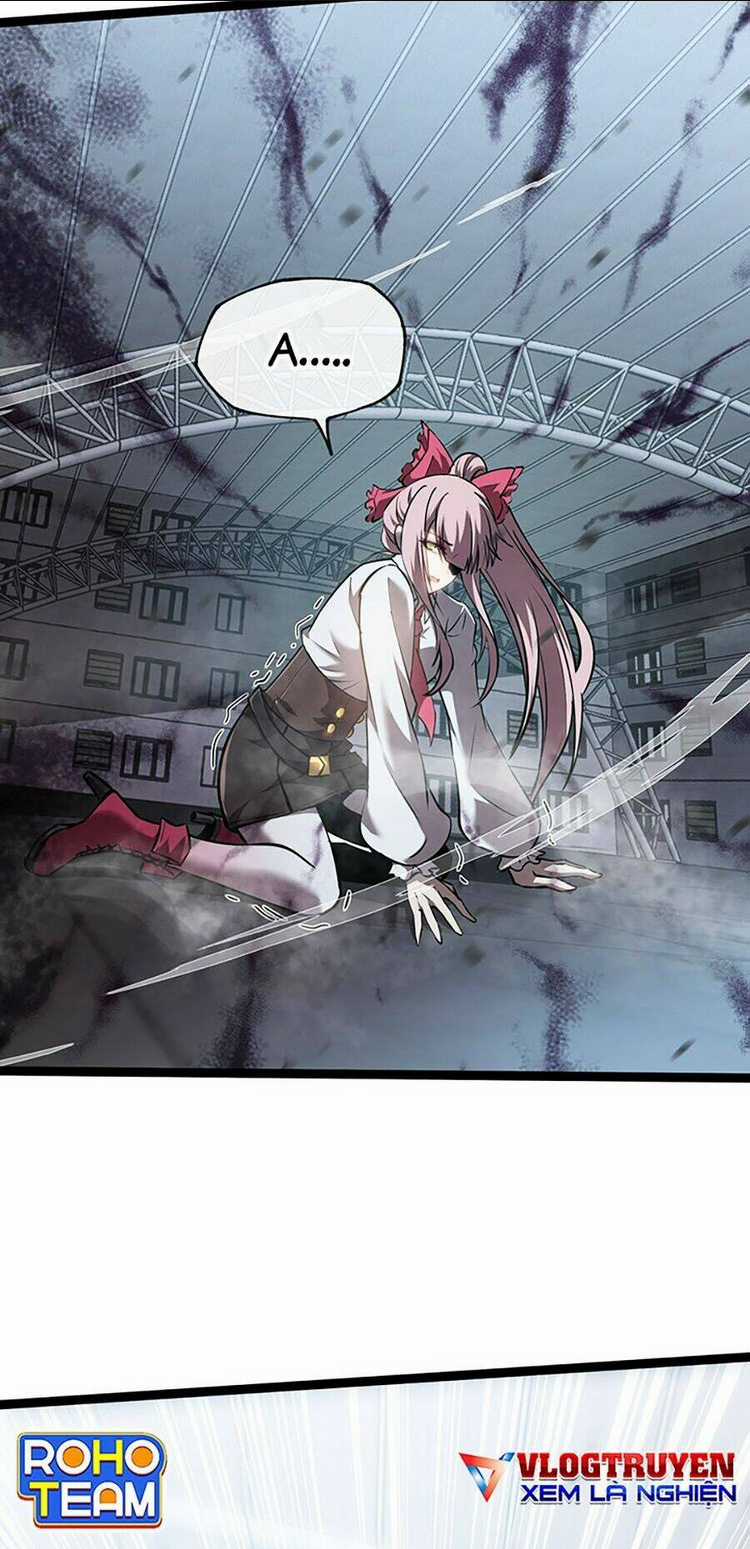 Thâm Uyên Chi Chủng Chapter 9 trang 21