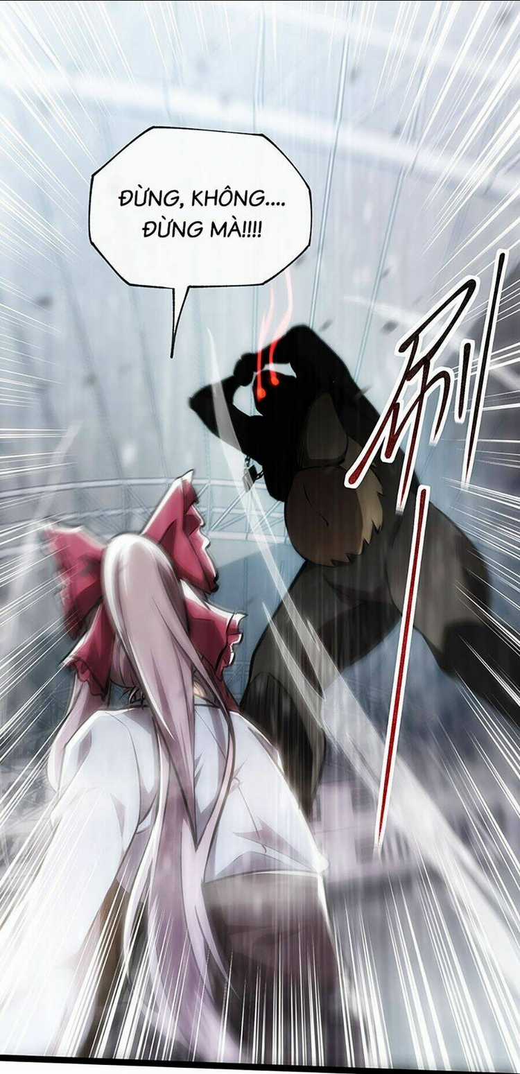 Thâm Uyên Chi Chủng Chapter 9 trang 22