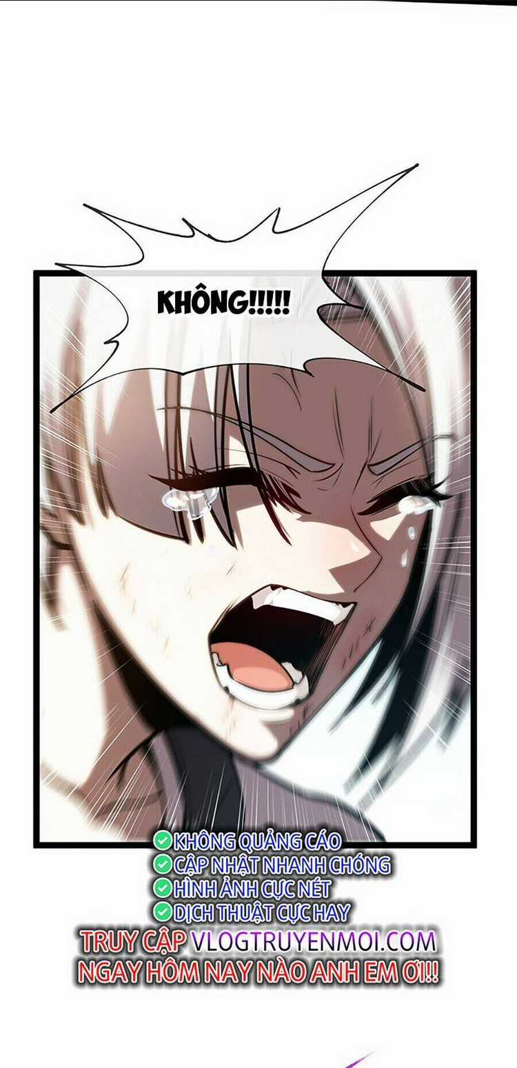 Thâm Uyên Chi Chủng Chapter 9 trang 23