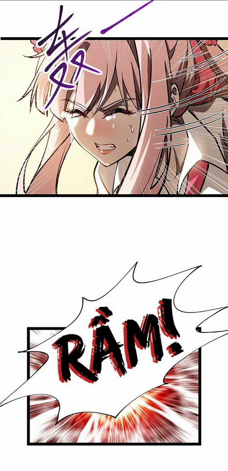 Thâm Uyên Chi Chủng Chapter 9 trang 24