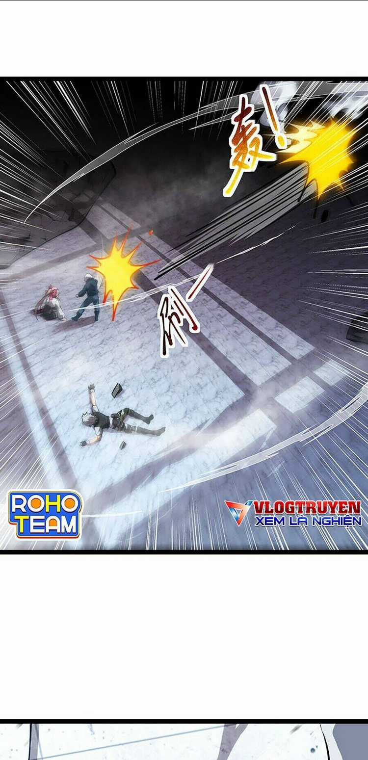 Thâm Uyên Chi Chủng Chapter 9 trang 25