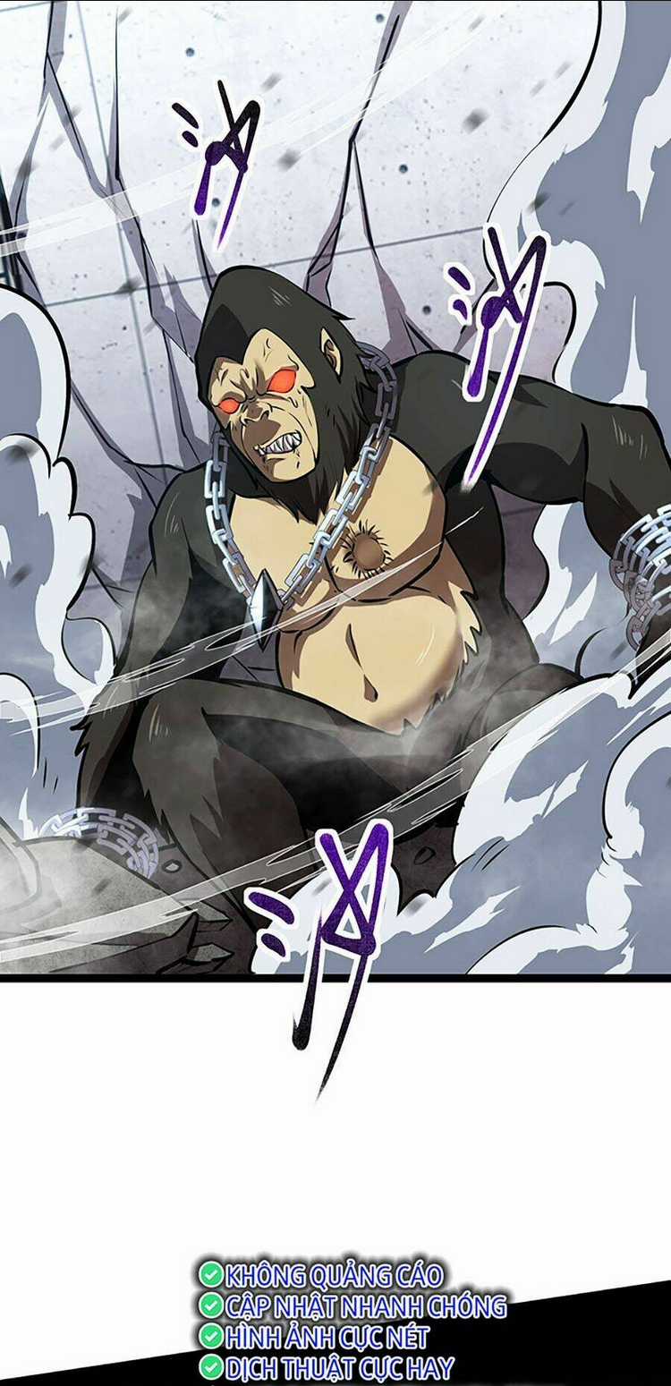 Thâm Uyên Chi Chủng Chapter 9 trang 26