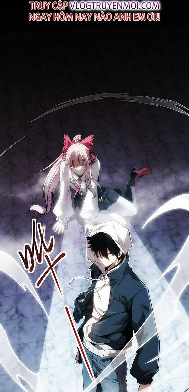 Thâm Uyên Chi Chủng Chapter 9 trang 27