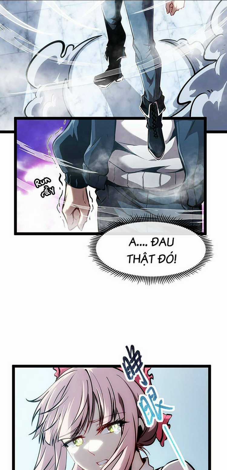 Thâm Uyên Chi Chủng Chapter 9 trang 28