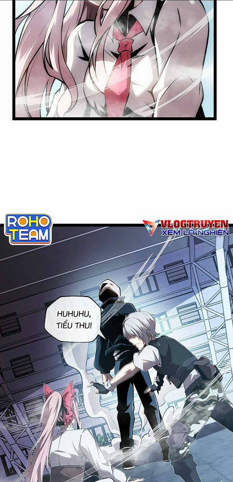 Thâm Uyên Chi Chủng Chapter 9 trang 29