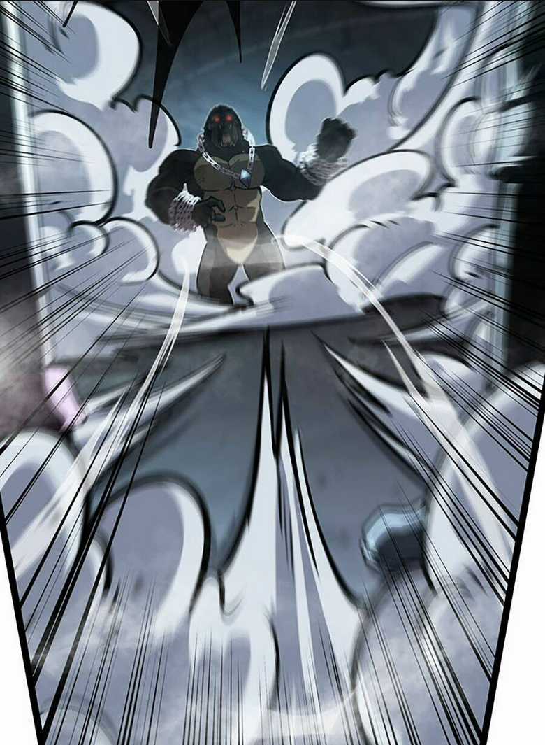 Thâm Uyên Chi Chủng Chapter 9 trang 3