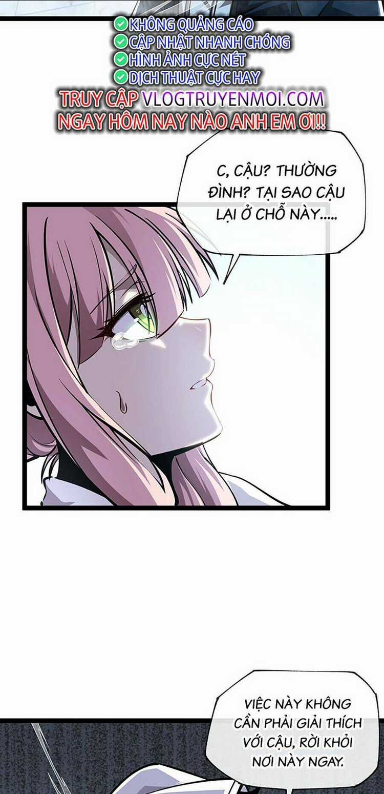 Thâm Uyên Chi Chủng Chapter 9 trang 31