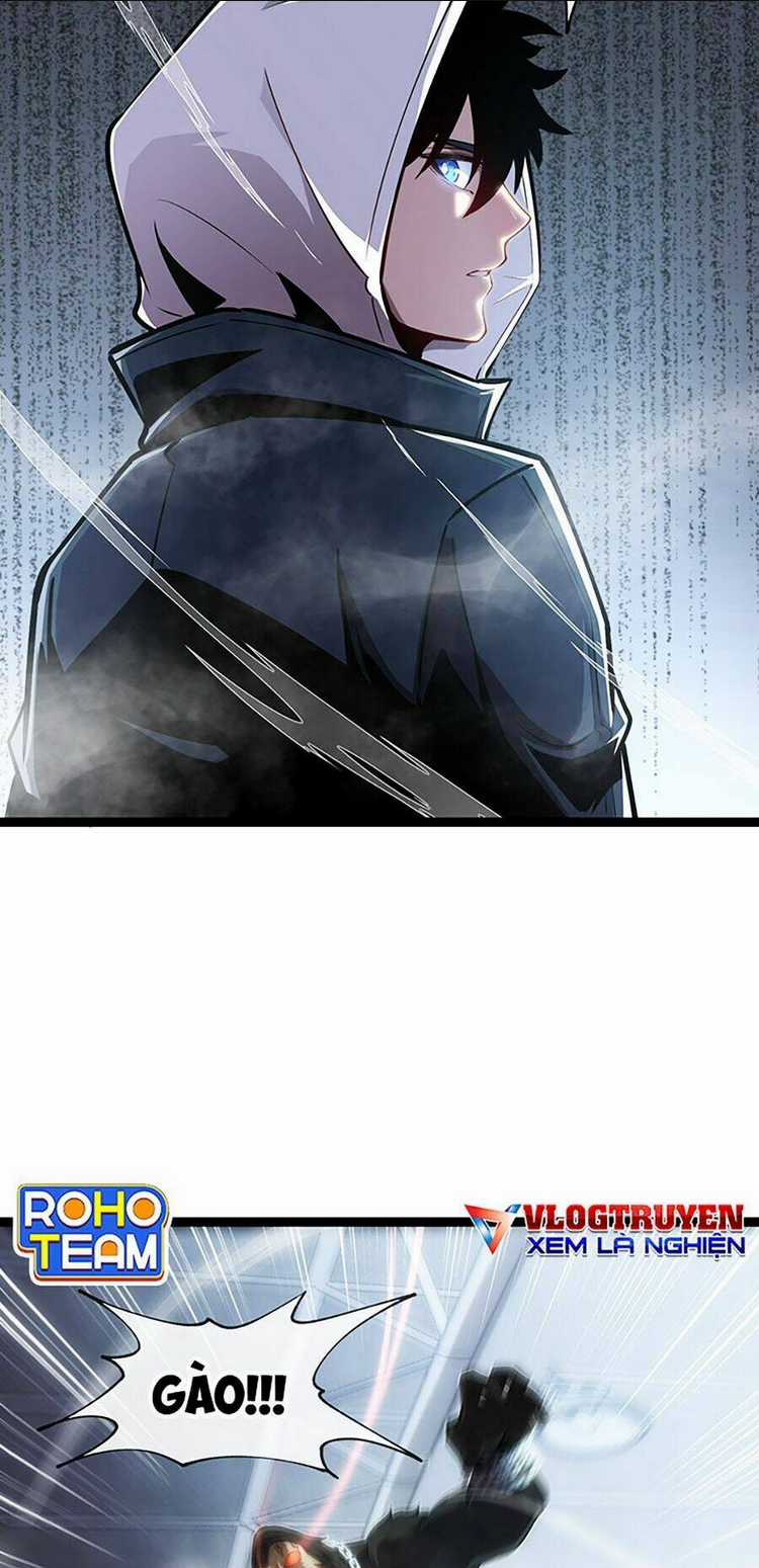 Thâm Uyên Chi Chủng Chapter 9 trang 32