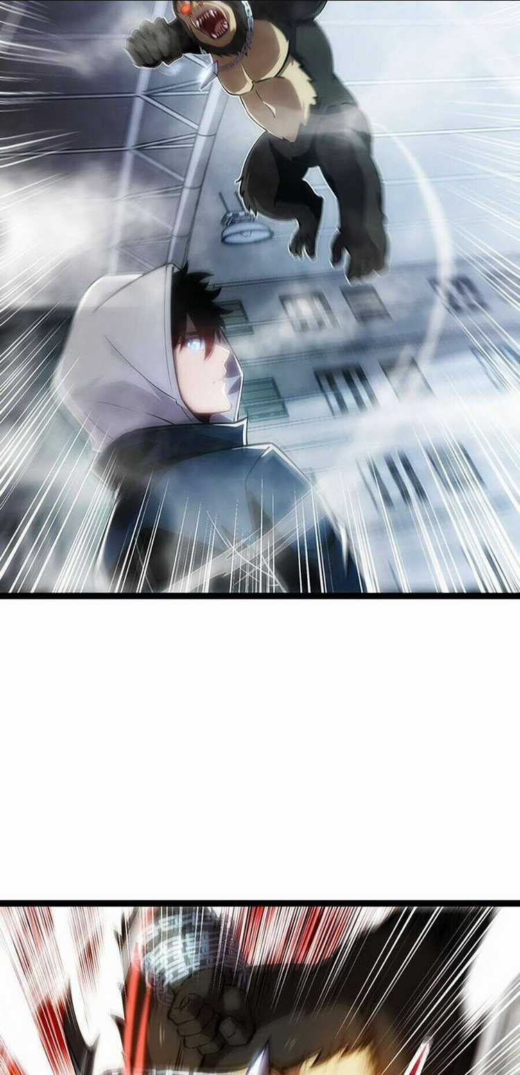 Thâm Uyên Chi Chủng Chapter 9 trang 33