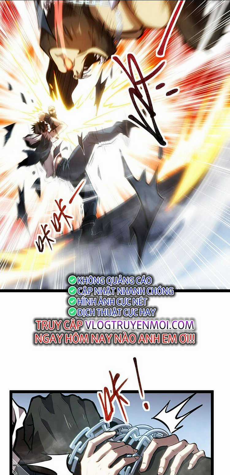 Thâm Uyên Chi Chủng Chapter 9 trang 34