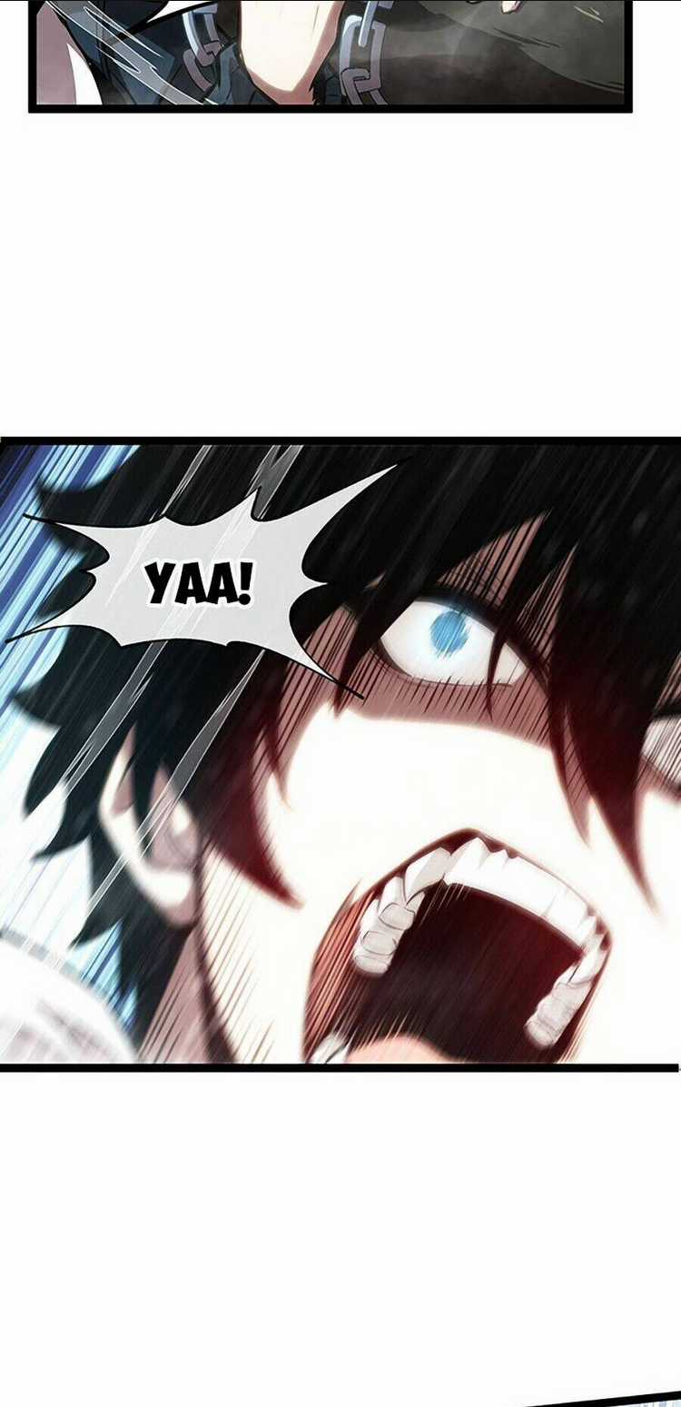 Thâm Uyên Chi Chủng Chapter 9 trang 35