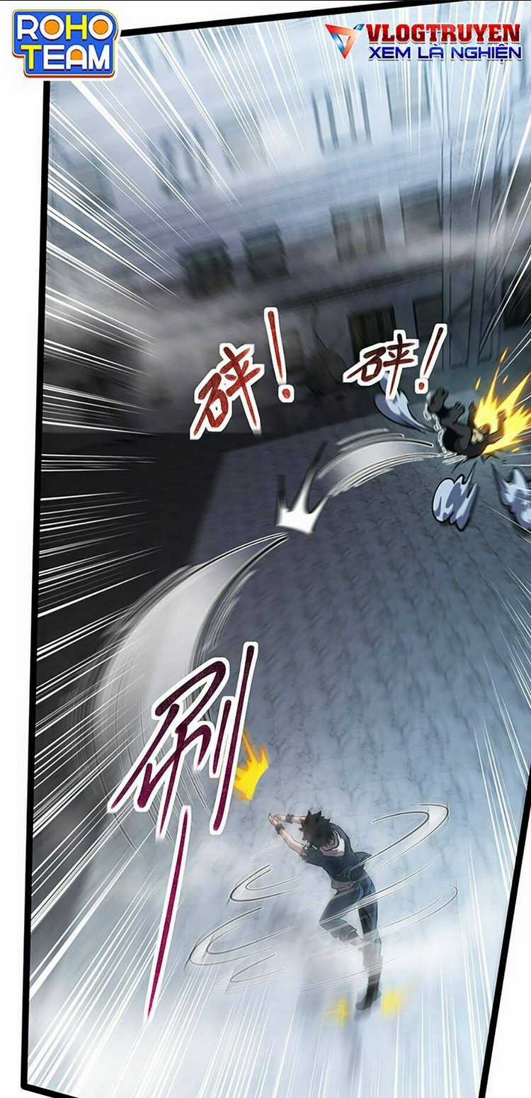 Thâm Uyên Chi Chủng Chapter 9 trang 36