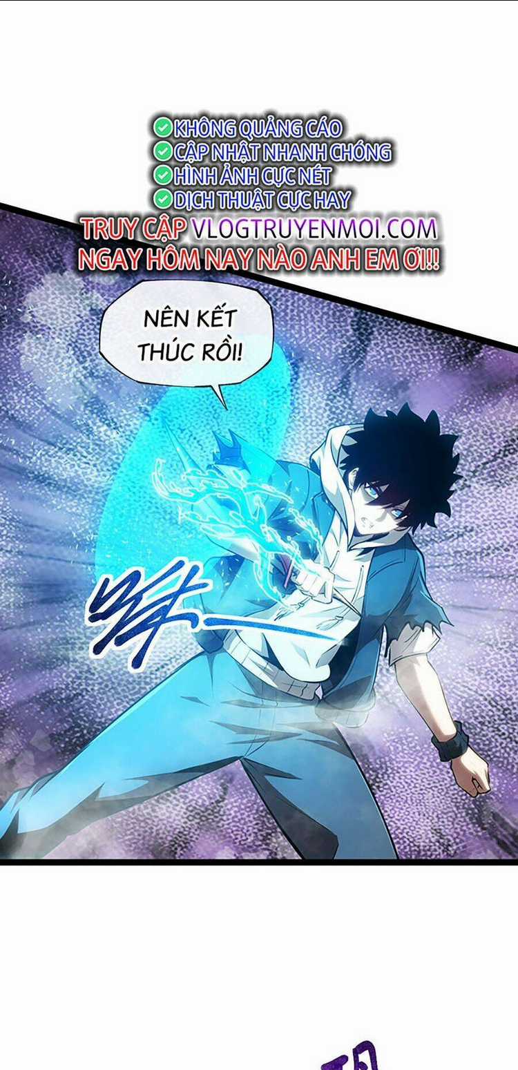 Thâm Uyên Chi Chủng Chapter 9 trang 38