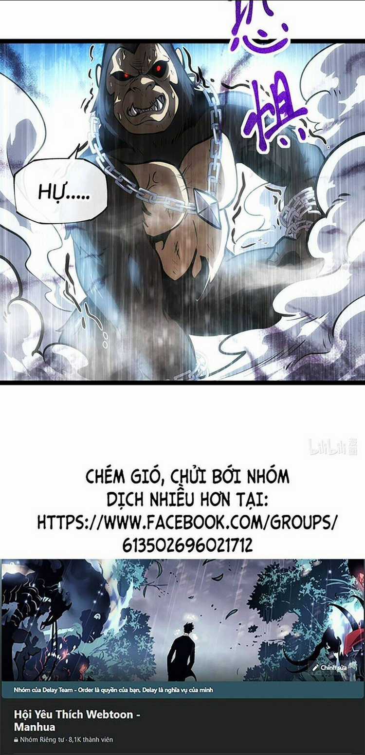 Thâm Uyên Chi Chủng Chapter 9 trang 39