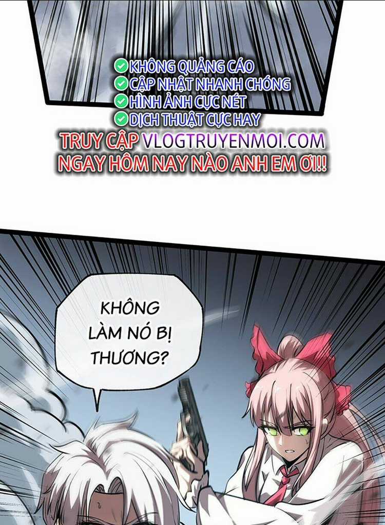 Thâm Uyên Chi Chủng Chapter 9 trang 4