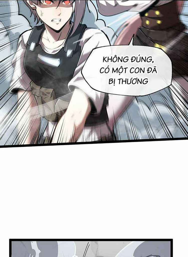 Thâm Uyên Chi Chủng Chapter 9 trang 5