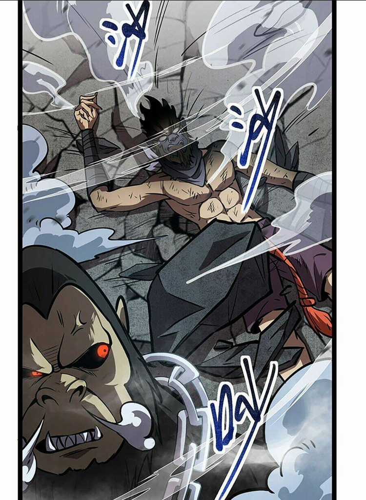 Thâm Uyên Chi Chủng Chapter 9 trang 6