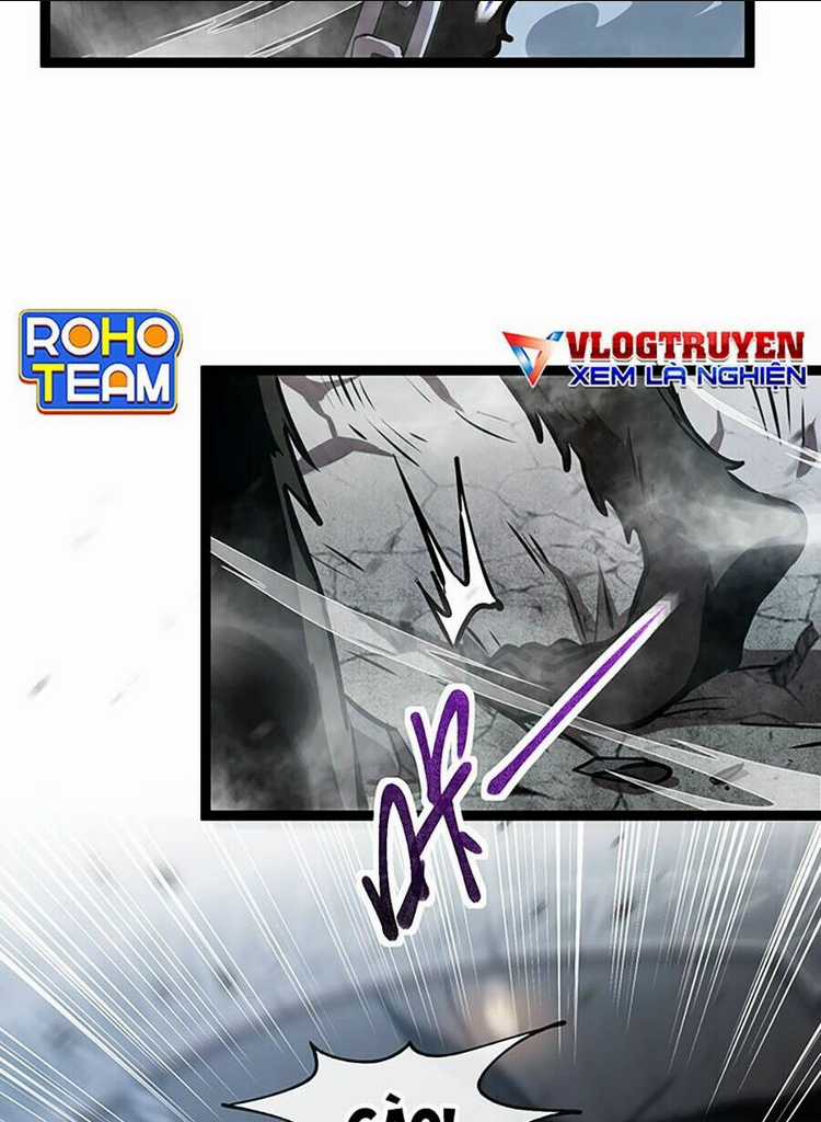 Thâm Uyên Chi Chủng Chapter 9 trang 7