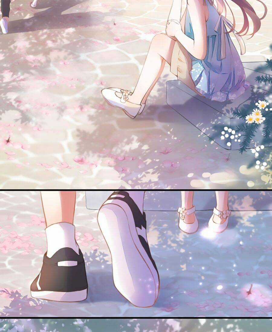 Thầm Yêu: Quất Sinh Hoài Nam Chapter 1 trang 2