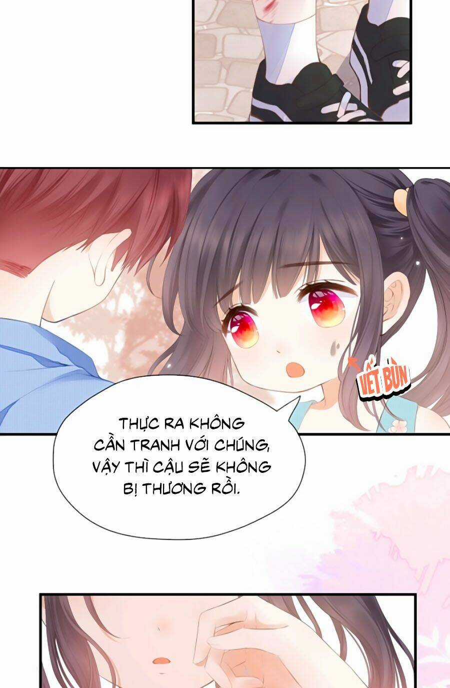 Thầm Yêu: Quất Sinh Hoài Nam Chapter 1 trang 25