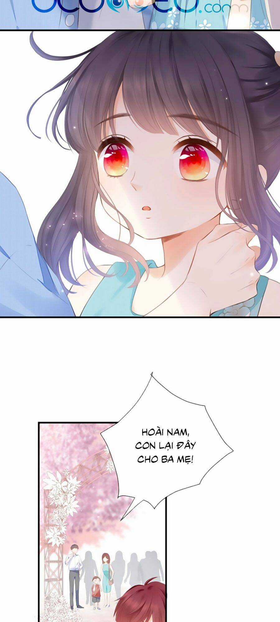 Thầm Yêu: Quất Sinh Hoài Nam Chapter 1 trang 27