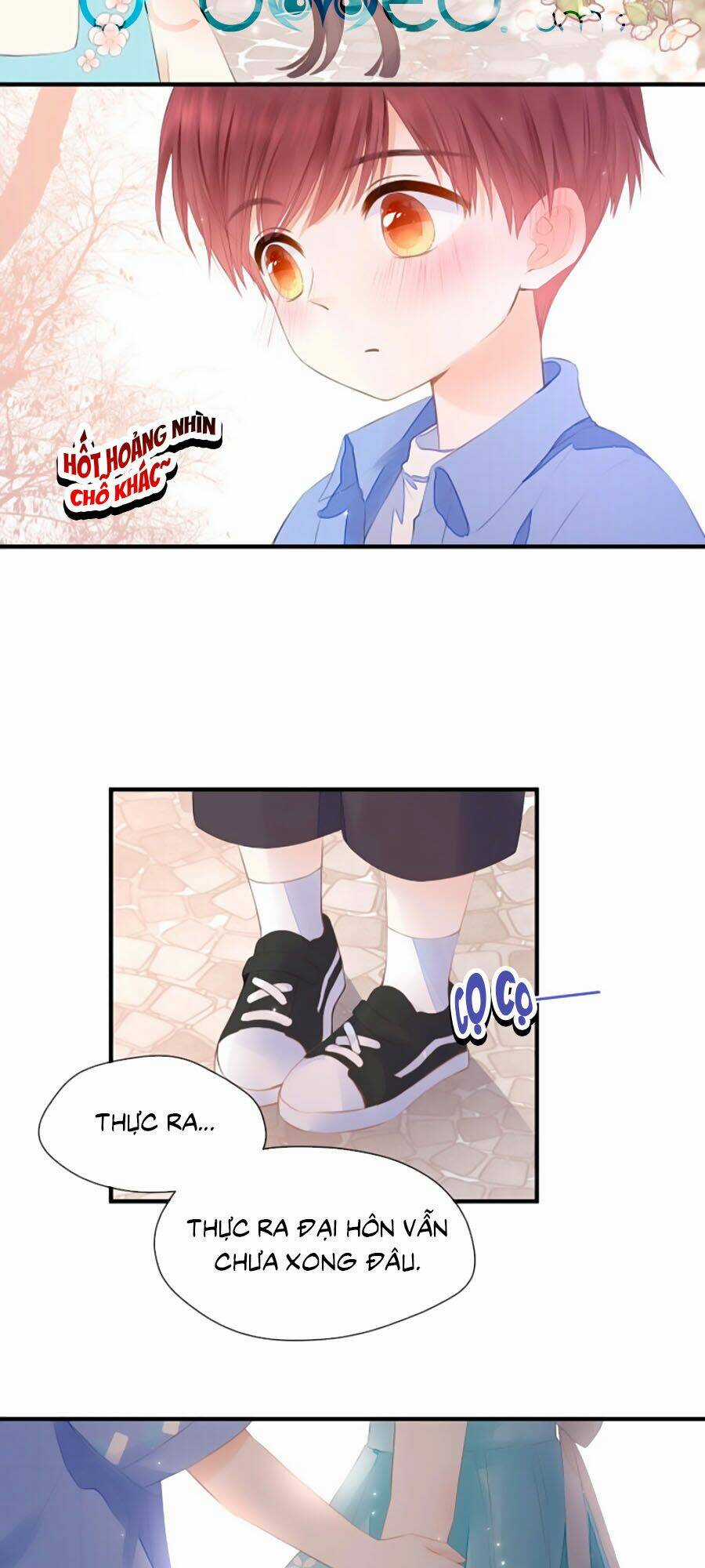 Thầm Yêu: Quất Sinh Hoài Nam Chapter 1 trang 30