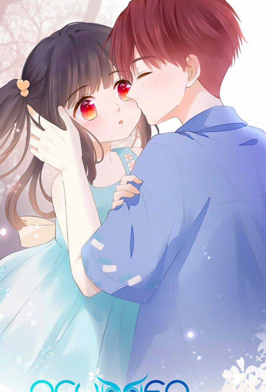 Thầm Yêu: Quất Sinh Hoài Nam Chapter 1 trang 33