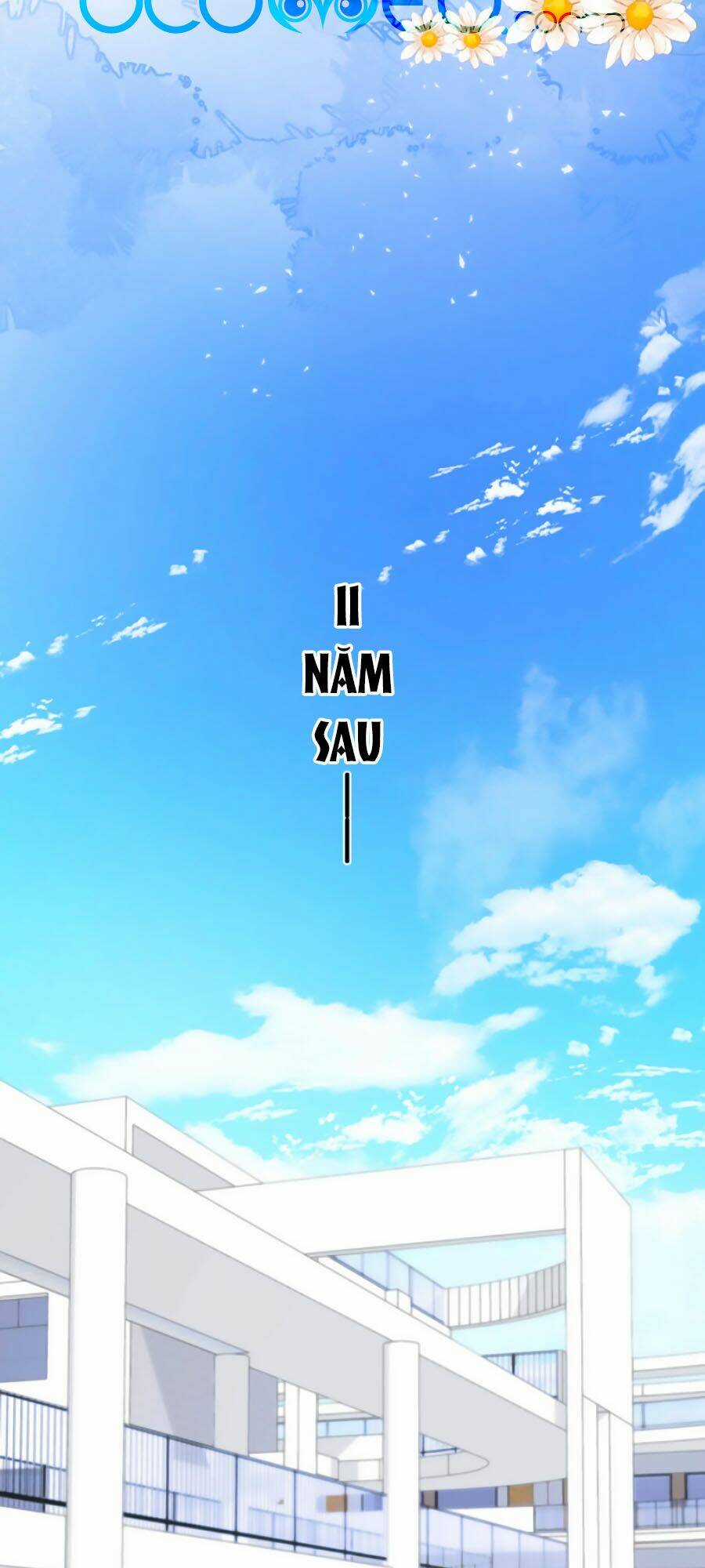 Thầm Yêu: Quất Sinh Hoài Nam Chapter 1 trang 37