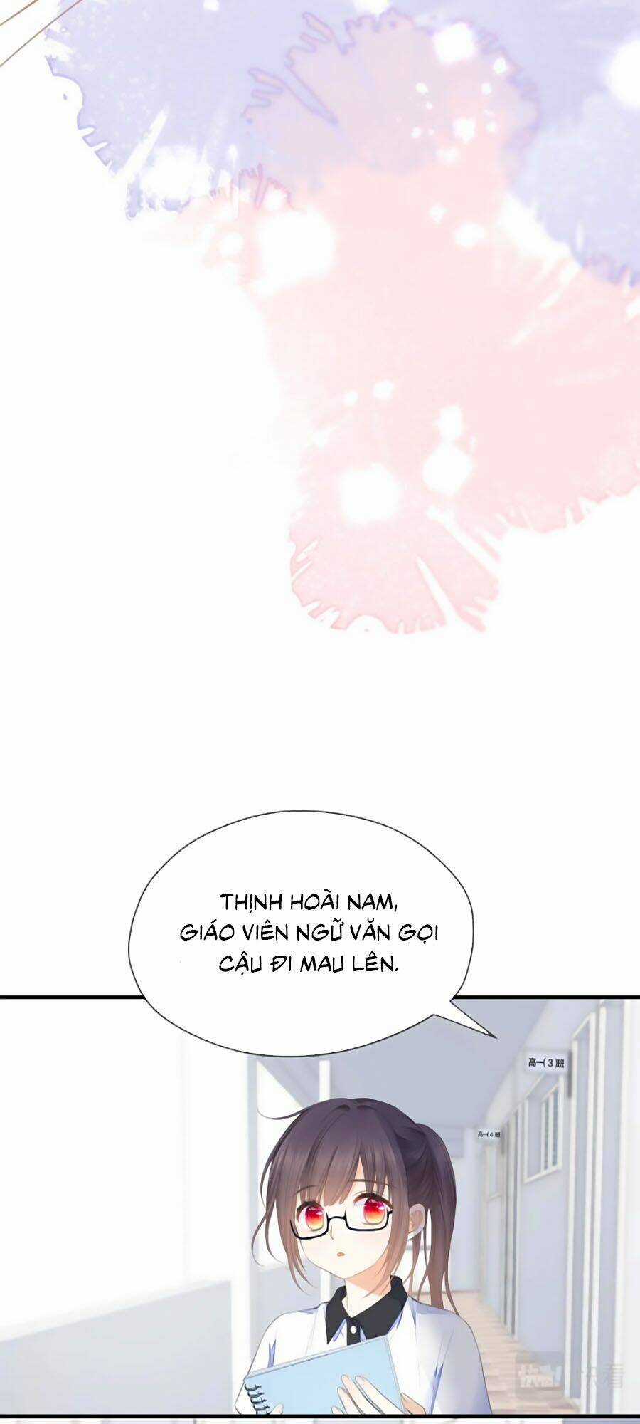 Thầm Yêu: Quất Sinh Hoài Nam Chapter 1 trang 43