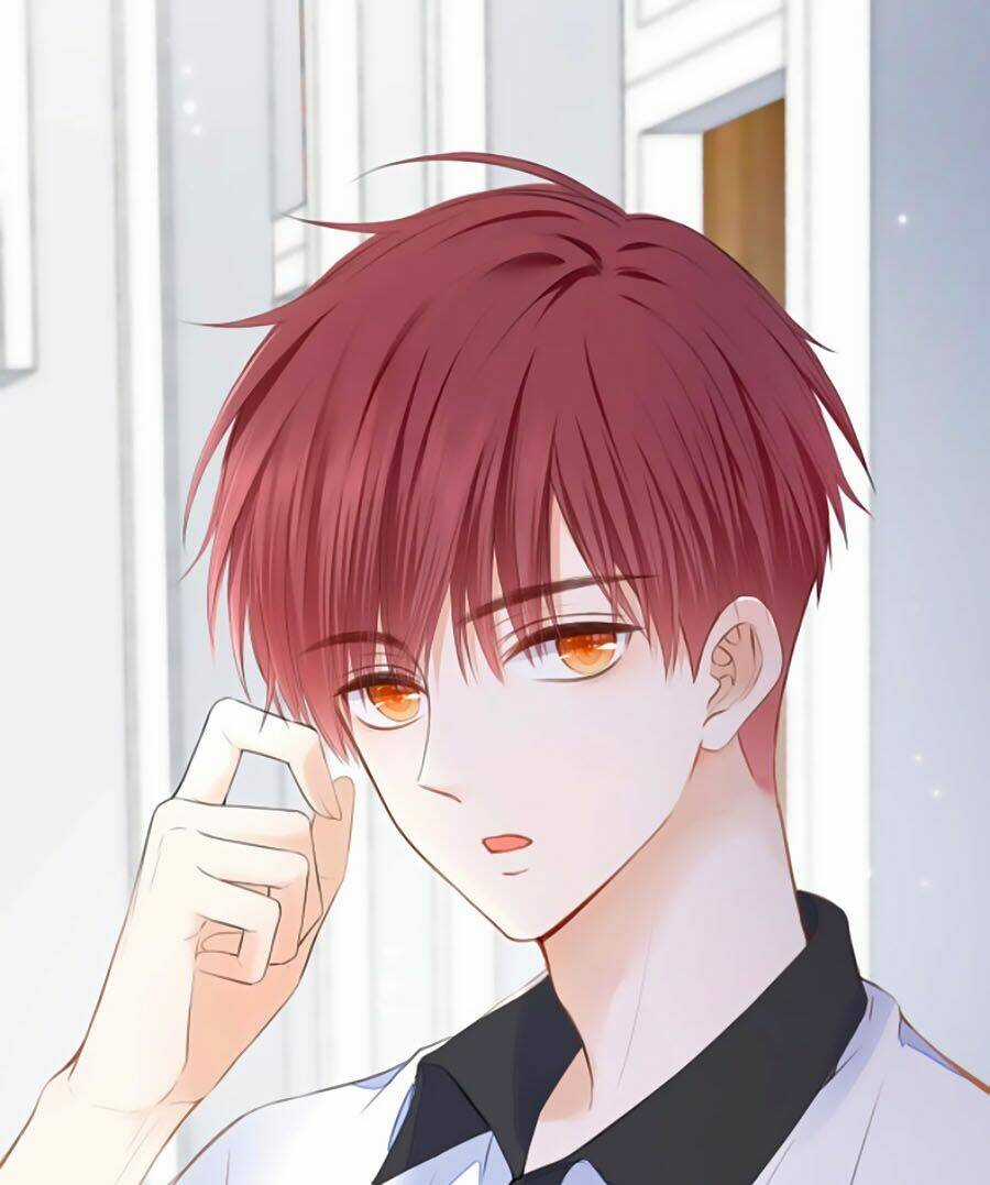 Thầm Yêu: Quất Sinh Hoài Nam Chapter 1 trang 44
