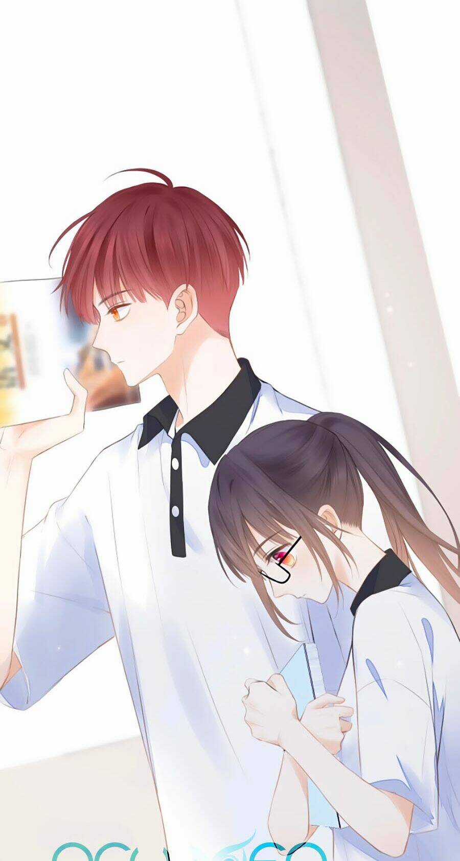 Thầm Yêu: Quất Sinh Hoài Nam Chapter 1 trang 47