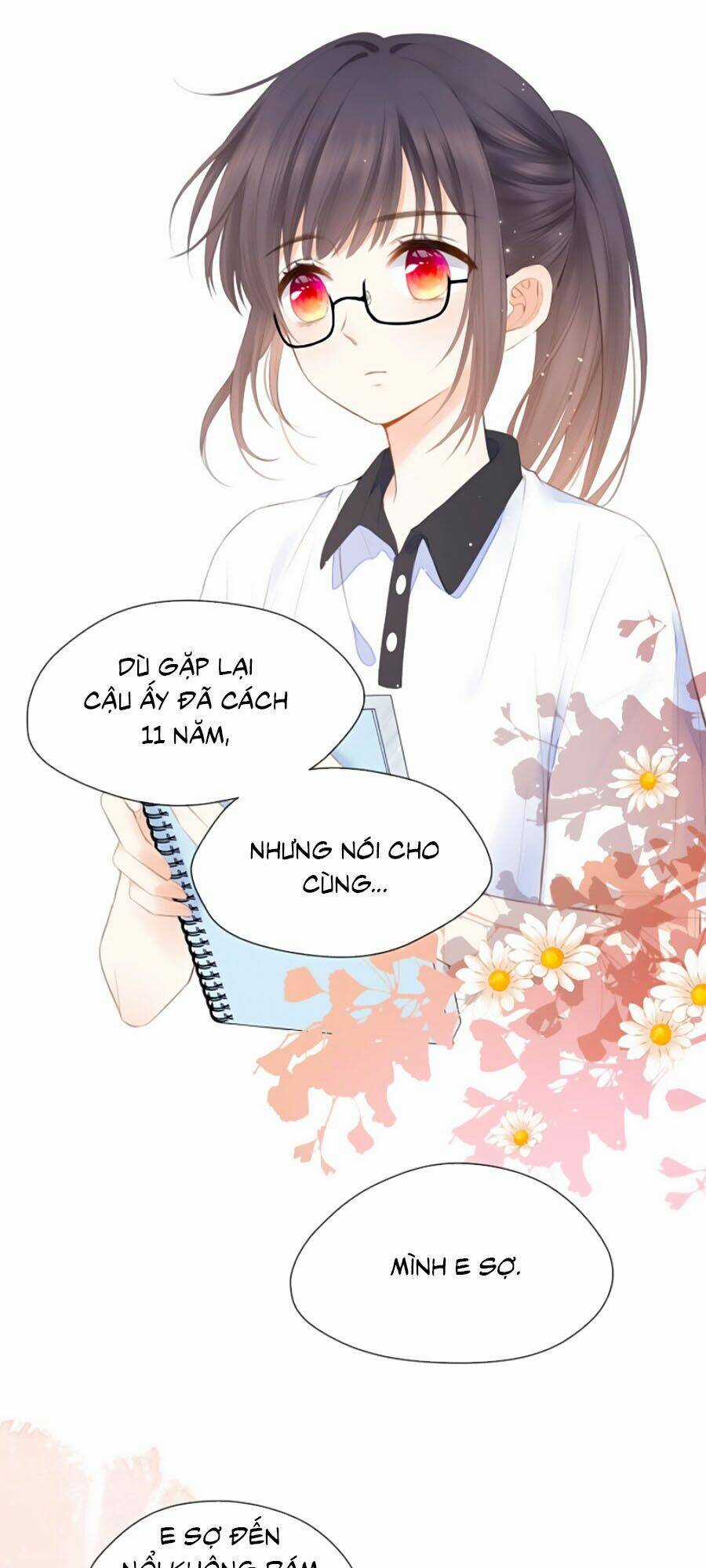 Thầm Yêu: Quất Sinh Hoài Nam Chapter 1 trang 49
