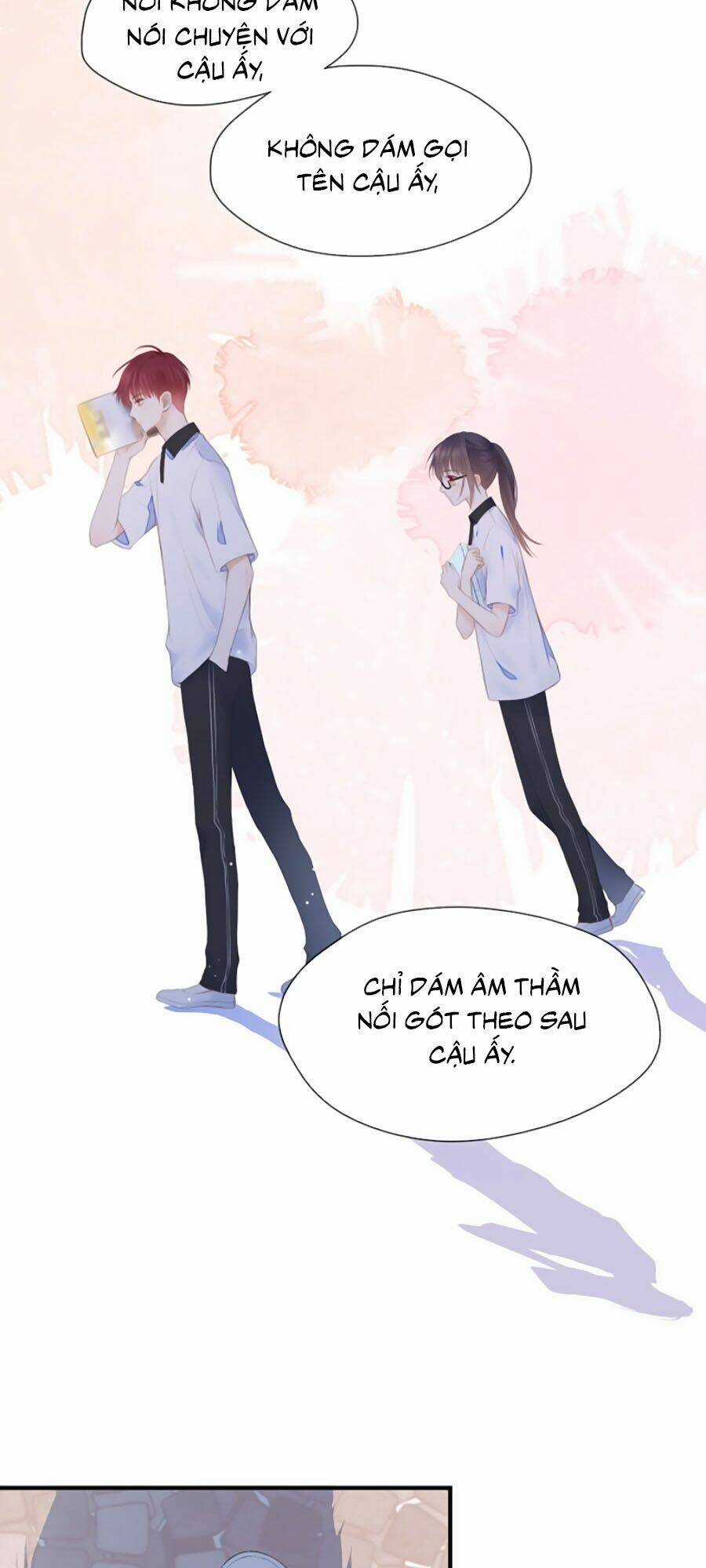 Thầm Yêu: Quất Sinh Hoài Nam Chapter 1 trang 50