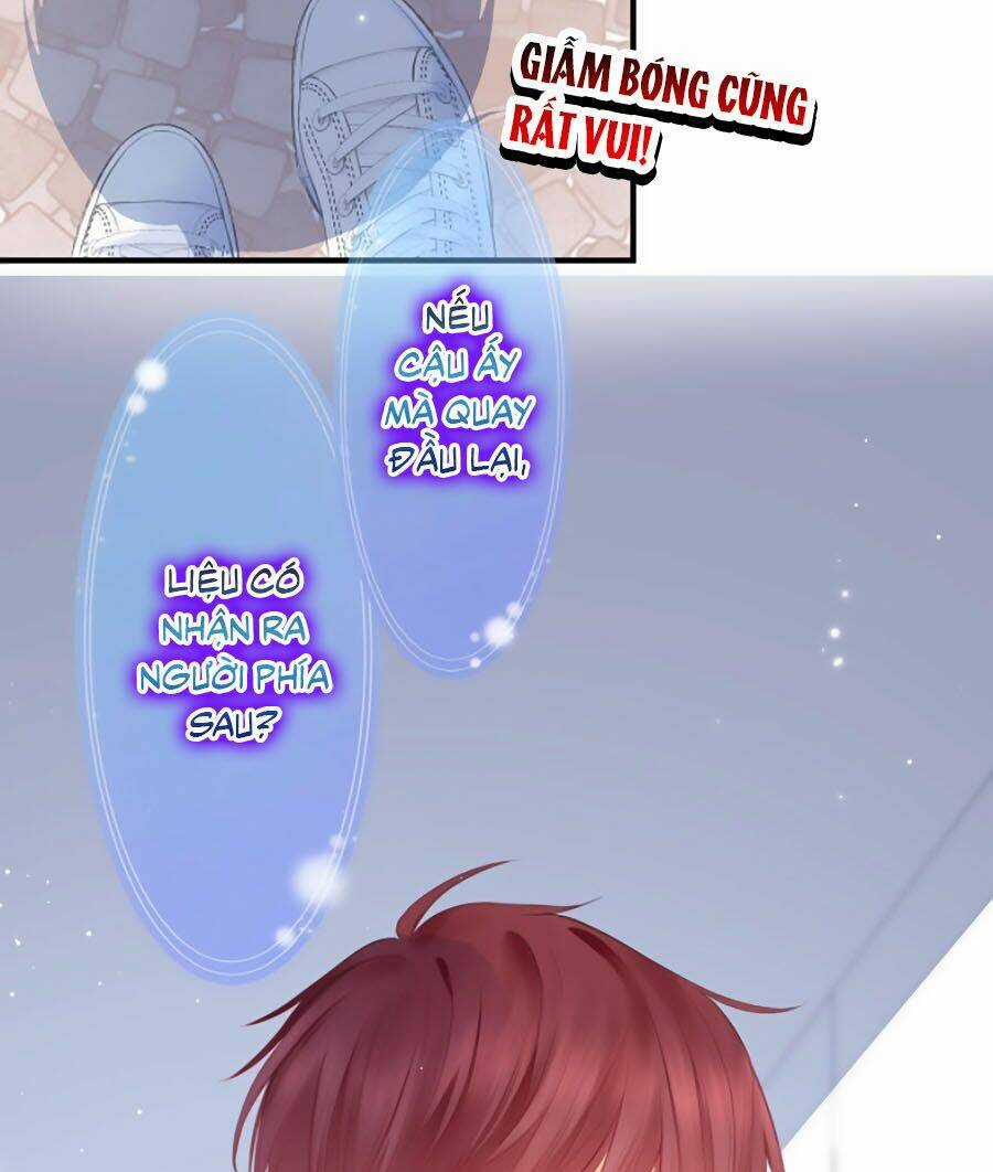 Thầm Yêu: Quất Sinh Hoài Nam Chapter 1 trang 51